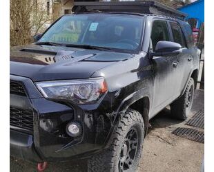 Toyota 4-Runner Gebrauchtwagen