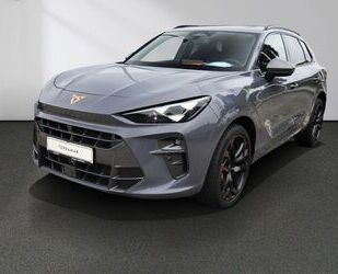 Cupra Terramar Gebrauchtwagen