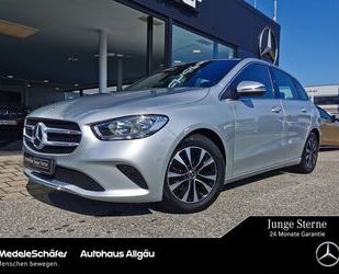 Mercedes-Benz B 180 Gebrauchtwagen
