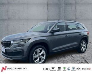 Skoda Kodiaq Gebrauchtwagen