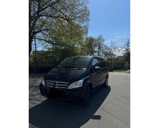 Mercedes-Benz Viano Gebrauchtwagen