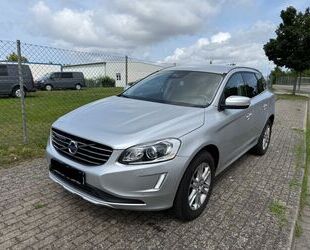 Volvo XC60 Gebrauchtwagen