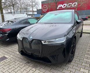 BMW iX Gebrauchtwagen