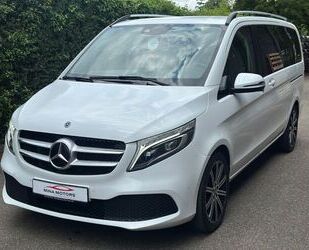 Mercedes-Benz V 300 Gebrauchtwagen
