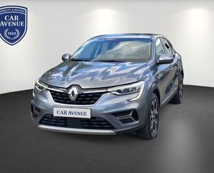 Renault Arkana Gebrauchtwagen