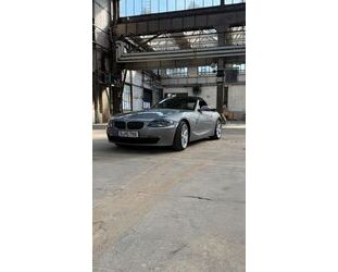 BMW Z4 Gebrauchtwagen