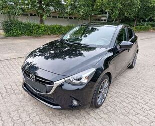 Mazda 2 Gebrauchtwagen
