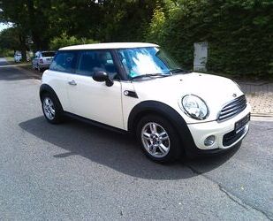 Mini ONE Gebrauchtwagen