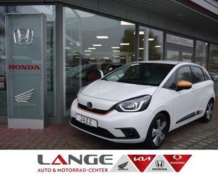 Honda Jazz Gebrauchtwagen