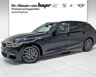 BMW 330 Gebrauchtwagen