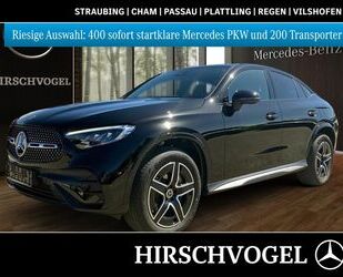 Mercedes-Benz GLC 300 Gebrauchtwagen