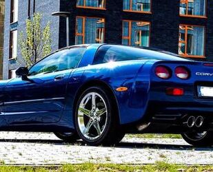 Corvette C5 Gebrauchtwagen