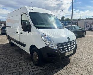 Renault Master Gebrauchtwagen