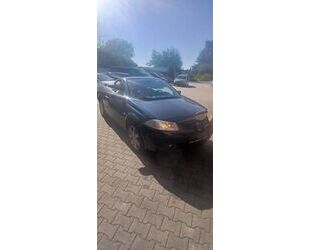 Renault Megane Gebrauchtwagen