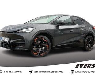 Cupra Tavascan Gebrauchtwagen