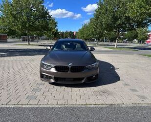 BMW 440 Gran Coupé Gebrauchtwagen
