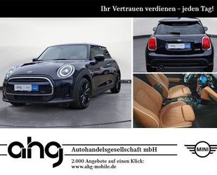 Mini Cooper Gebrauchtwagen