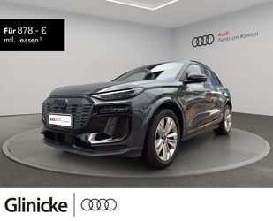 Audi Q6 e-tron Gebrauchtwagen