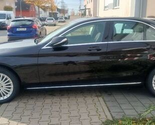 Mercedes-Benz C 180 Gebrauchtwagen