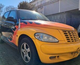 Chrysler PT Cruiser Gebrauchtwagen