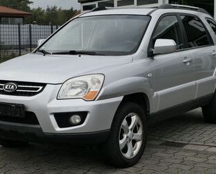 Kia Sportage Gebrauchtwagen