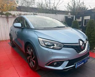 Renault Scenic Gebrauchtwagen