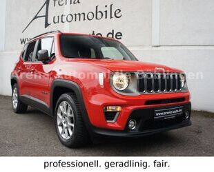 Jeep Renegade Gebrauchtwagen