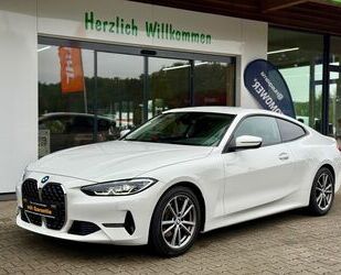 BMW 420 Gebrauchtwagen