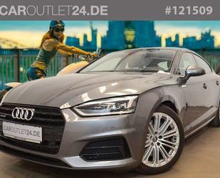 Audi A5 Gebrauchtwagen