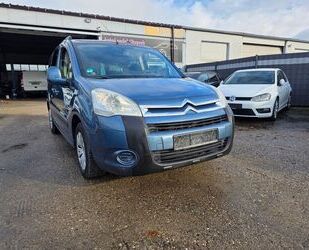 Citroen Berlingo Gebrauchtwagen
