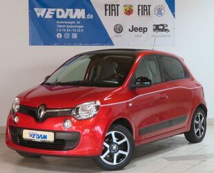 Renault Twingo Gebrauchtwagen