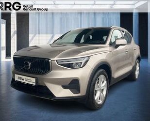 Volvo XC40 Gebrauchtwagen