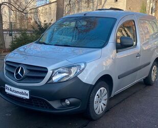 Mercedes-Benz Citan Gebrauchtwagen