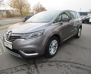 Renault Espace Gebrauchtwagen