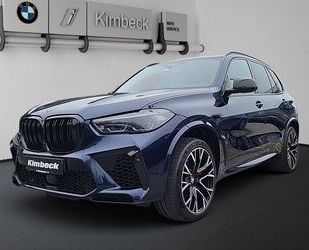 BMW X5 M Gebrauchtwagen