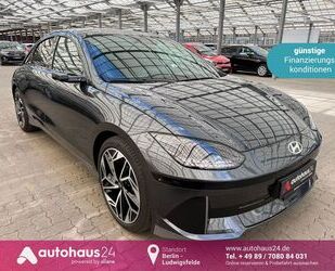 Hyundai IONIQ 6 Gebrauchtwagen