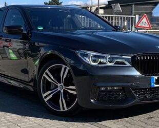 BMW 730 Gebrauchtwagen