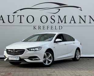 Opel Opel Insignia Grand Sport 2.0 CDTI Aut. Business E Gebrauchtwagen