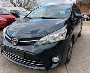 Toyota Verso Gebrauchtwagen