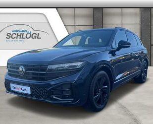 MG Touareg 