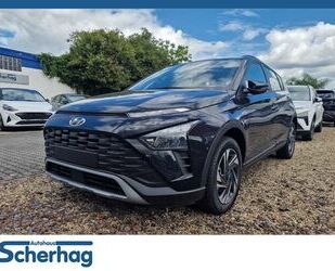 Hyundai BAYON Gebrauchtwagen