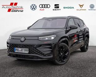 VW Tayron Gebrauchtwagen
