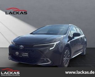 Toyota Corolla Gebrauchtwagen