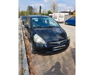 Honda Jazz Gebrauchtwagen