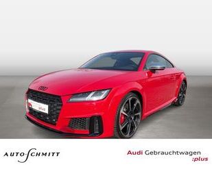 Audi TTS Gebrauchtwagen
