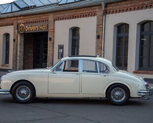 Jaguar MK II Gebrauchtwagen