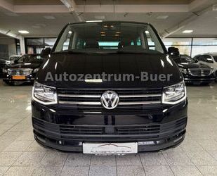 VW T6 Multivan Gebrauchtwagen
