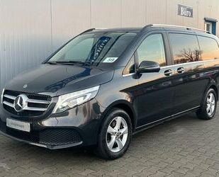 Mercedes-Benz V 300 Gebrauchtwagen