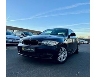 BMW 118 Gebrauchtwagen