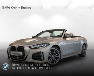 BMW M440 Gebrauchtwagen